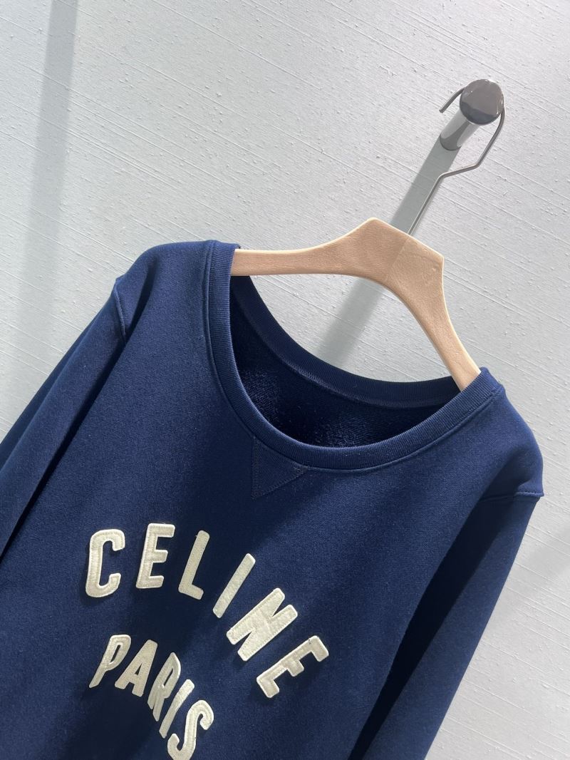 Celine Hoodies